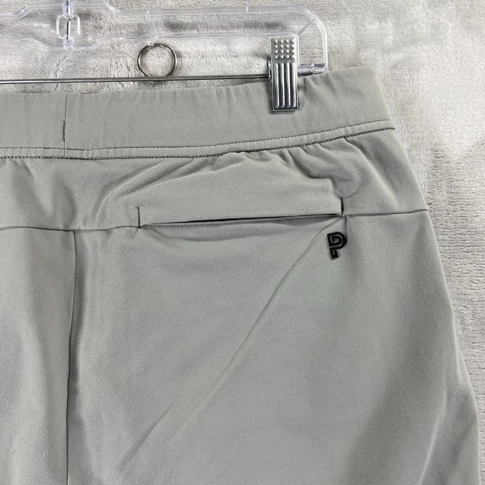 Public Rec Sweatpants Mens 36x26 Tapered Fit Soft Knit Athletic Lounge Casual